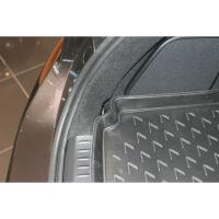 Изображение коврик в багажник element для lexus ct200h хэтчбек (с сабвуфером) (2011-2017) № nlc.29.19.s11