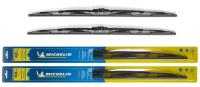 Щетки стеклоочистителя Michelin каркасные для Mazda MPV (1999-2006) № K13924-24