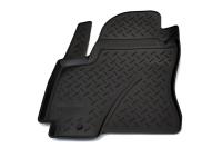 Изображение коврики салона norplast для toyota rav4 (2003-2005) № npl-po-88-43