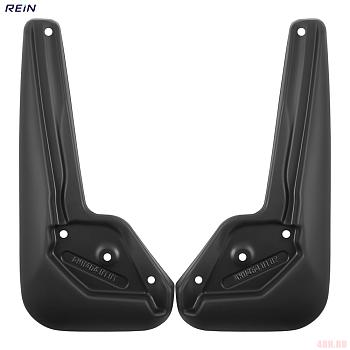 Брызговики передние для DongFeng Shine (2023-2025) № REIN.AN0464.F0